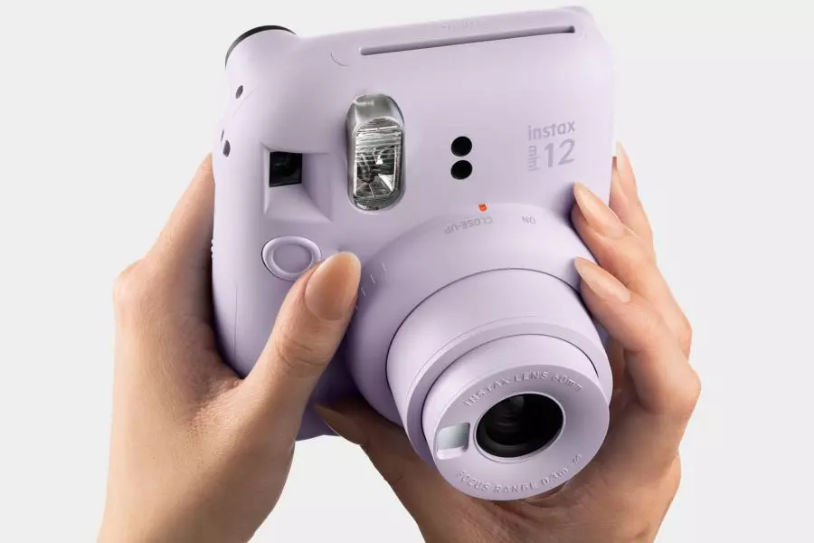 Aparat FujiFilm Instax mini 12 Lilac Purple
